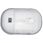 Fasteners Unlimited 001-901XPB Command Electronics Dome Light - Single